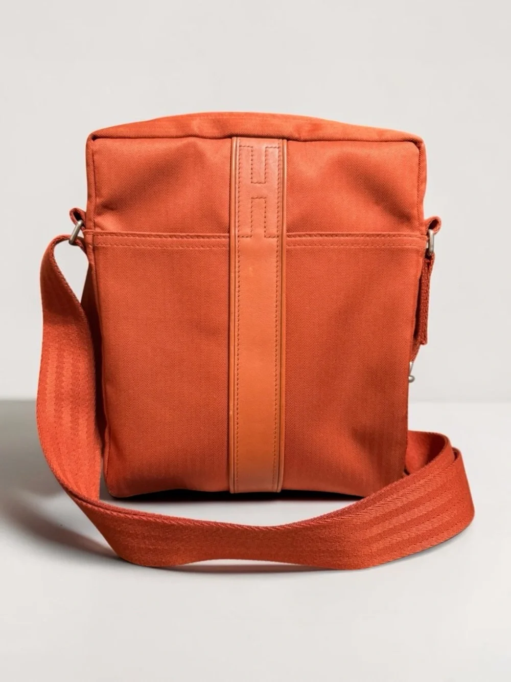 Hermes Acapulco Crossbody Messenger Bag